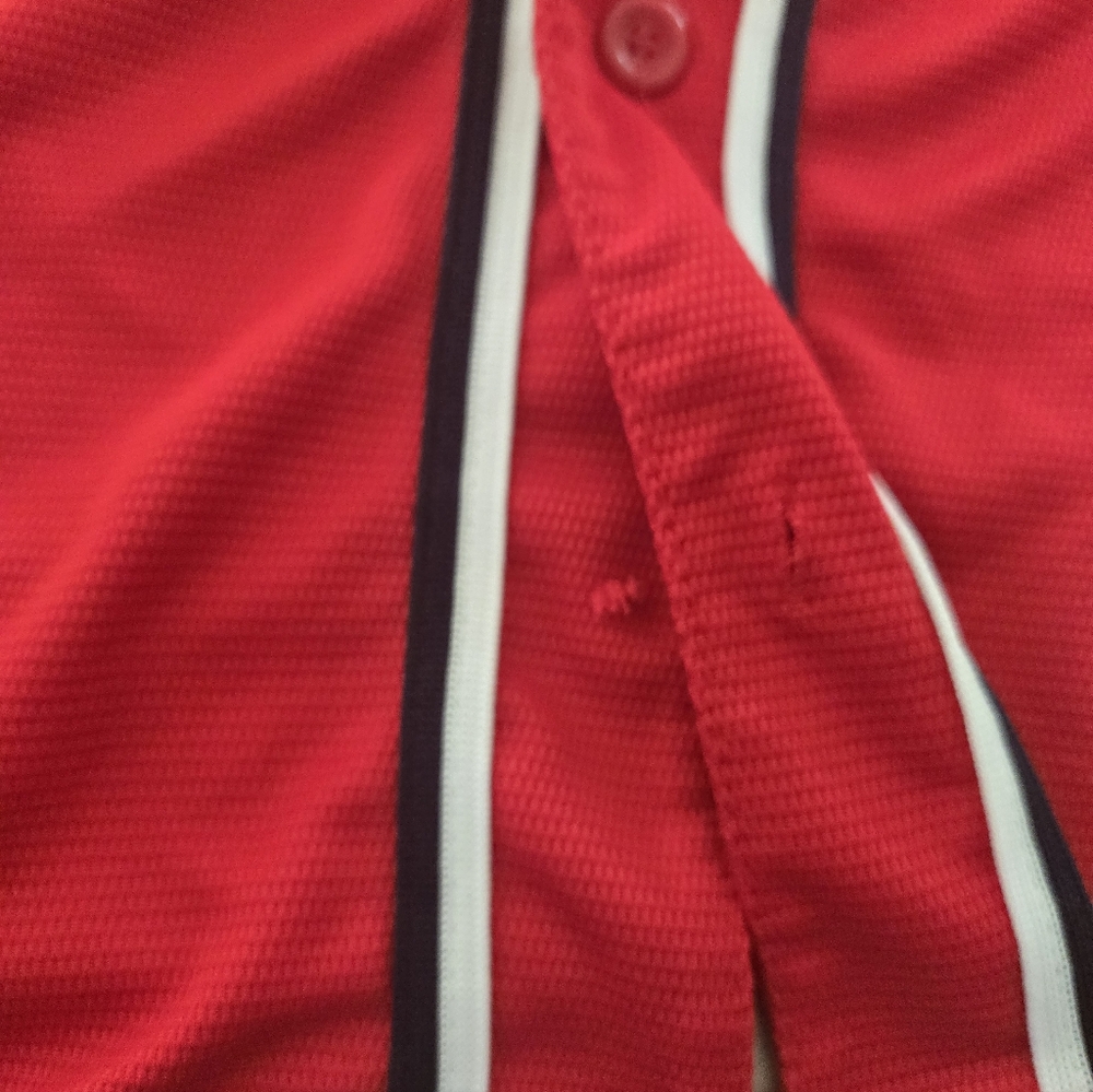 Bryce Harper - Washington Nationals Kids Baseball Jersey - Picture 5 of 5